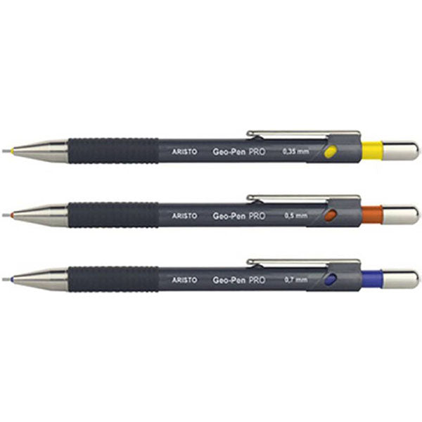 Colour: Pencils: Mechanical