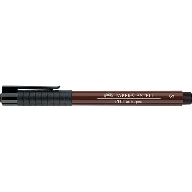 Faber-Castell PITT Artist Pen: Individual Colours & Sizes