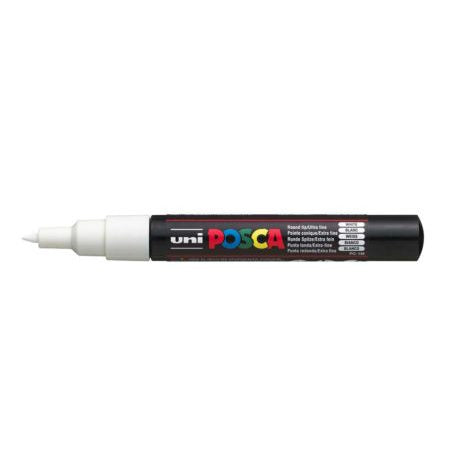 Product: Posca Paint Markers 1M Extra Fine: Individual Colours
