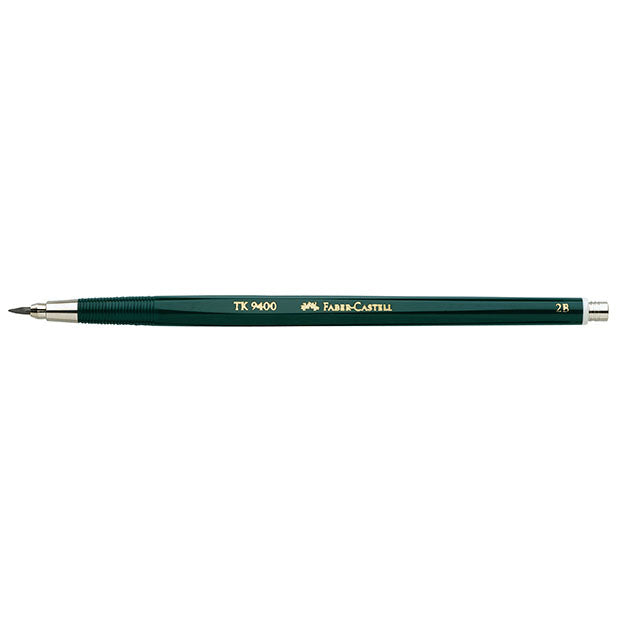 Faber-Castell Clutch Pencils & Leads