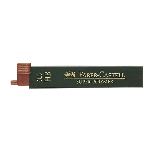 Faber-Castell Mechanical Pencil Leads