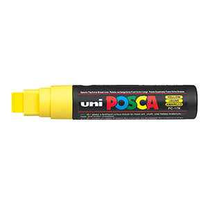 Posca Paint Markers - Individual Colours & Sizes